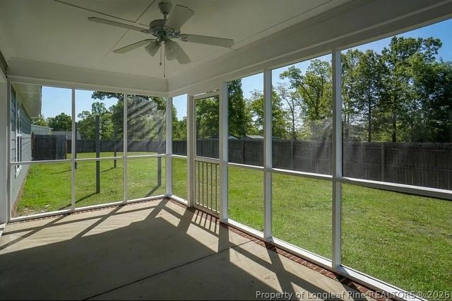 112 Forest Creek Drive, Raeford, NC 28376