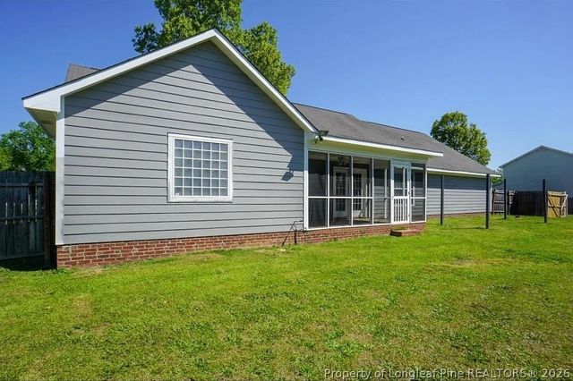 112 Forest Creek Drive, Raeford, NC 28376