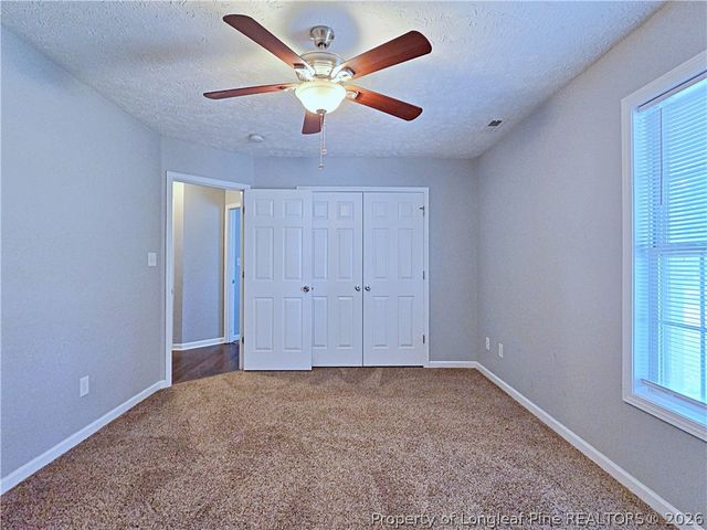 112 Forest Creek Drive, Raeford, NC 28376