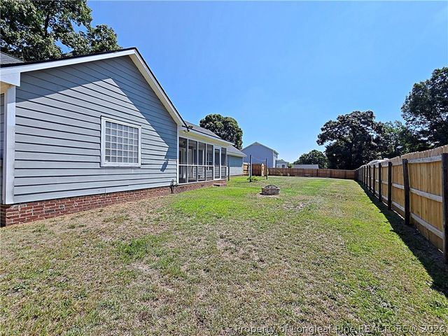 112 Forest Creek Drive, Raeford, NC 28376