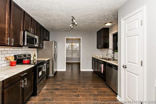 112 Forest Creek Drive, Raeford, NC 28376