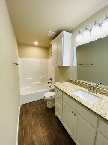 307 N Colbert Avenue, Sherman, TX 75090