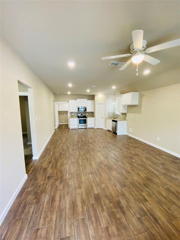 307 N Colbert Avenue, Sherman, TX 75090