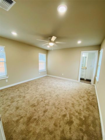 307 N Colbert Avenue, Sherman, TX 75090