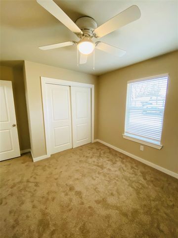 307 N Colbert Avenue, Sherman, TX 75090