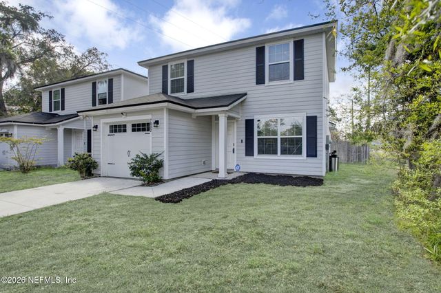 7802 COCOA Avenue, Jacksonville, FL 32211