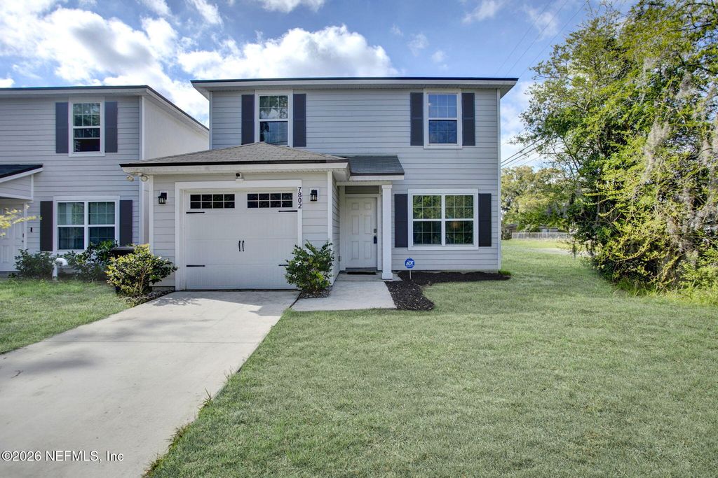 7802 COCOA Avenue, Jacksonville, FL 32211