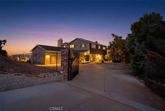 35870 Tierra Subida, Palmdale, CA 93551