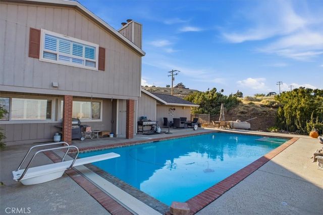 35870 Tierra Subida, Palmdale, CA 93551