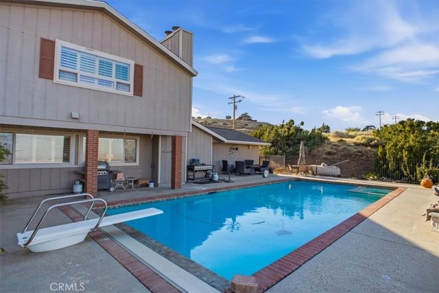 35870 Tierra Subida, Palmdale, CA 93551