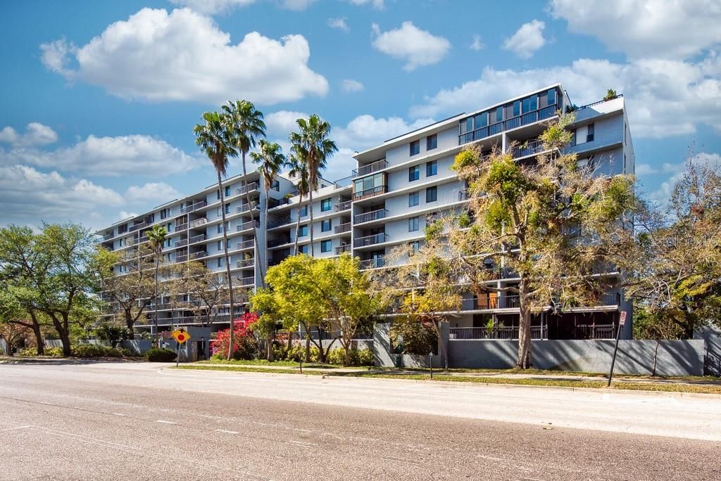 201 W LAUREL STREET 909, Tampa, FL 33602