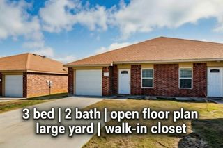 7327 Colonial Drive, Forest Hill, TX 76140