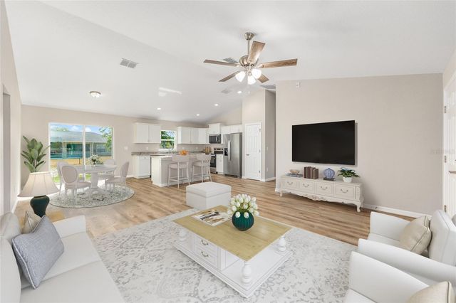 9708 SW 196TH CIRCLE, Dunnellon, FL 34432