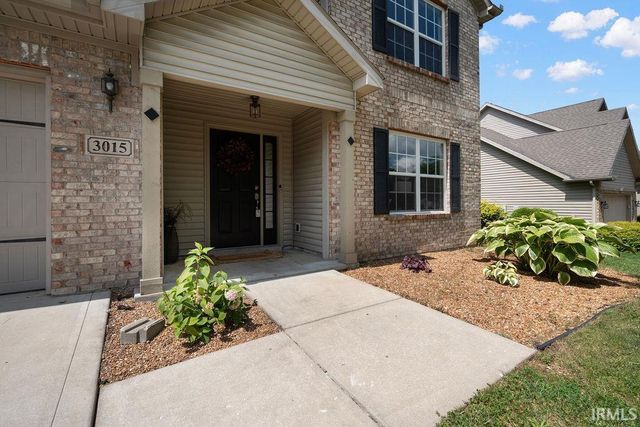 3015 CROOKED STICK Drive, Kokomo, IN 46902