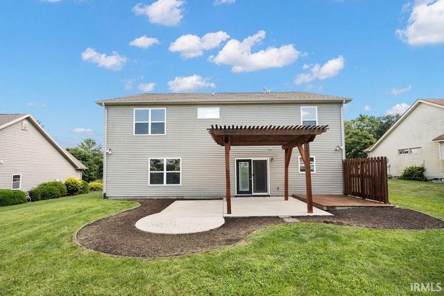 3015 CROOKED STICK Drive, Kokomo, IN 46902