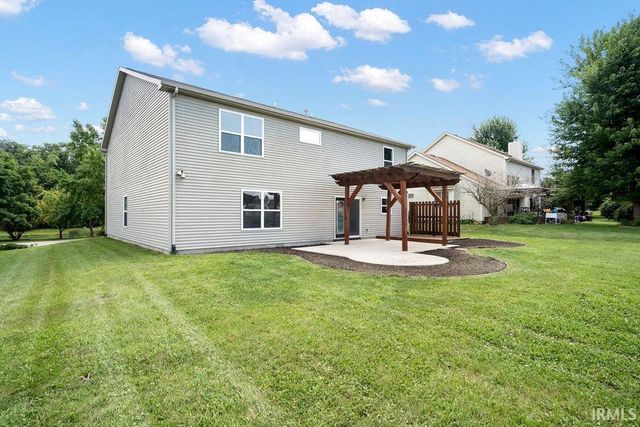 3015 CROOKED STICK Drive, Kokomo, IN 46902