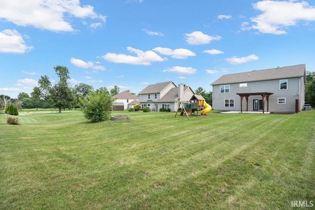 3015 CROOKED STICK Drive, Kokomo, IN 46902