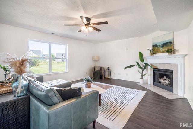 3015 CROOKED STICK Drive, Kokomo, IN 46902