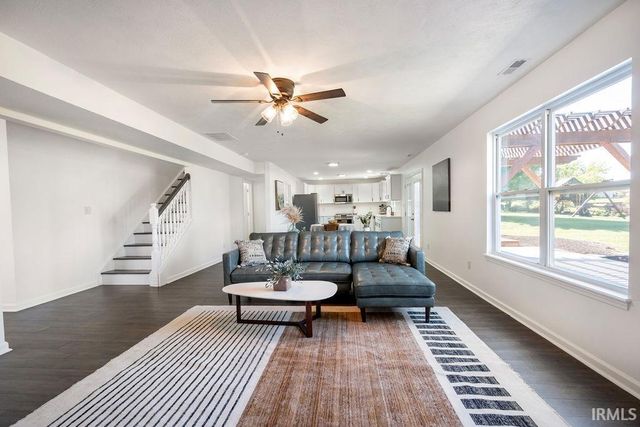 3015 CROOKED STICK Drive, Kokomo, IN 46902