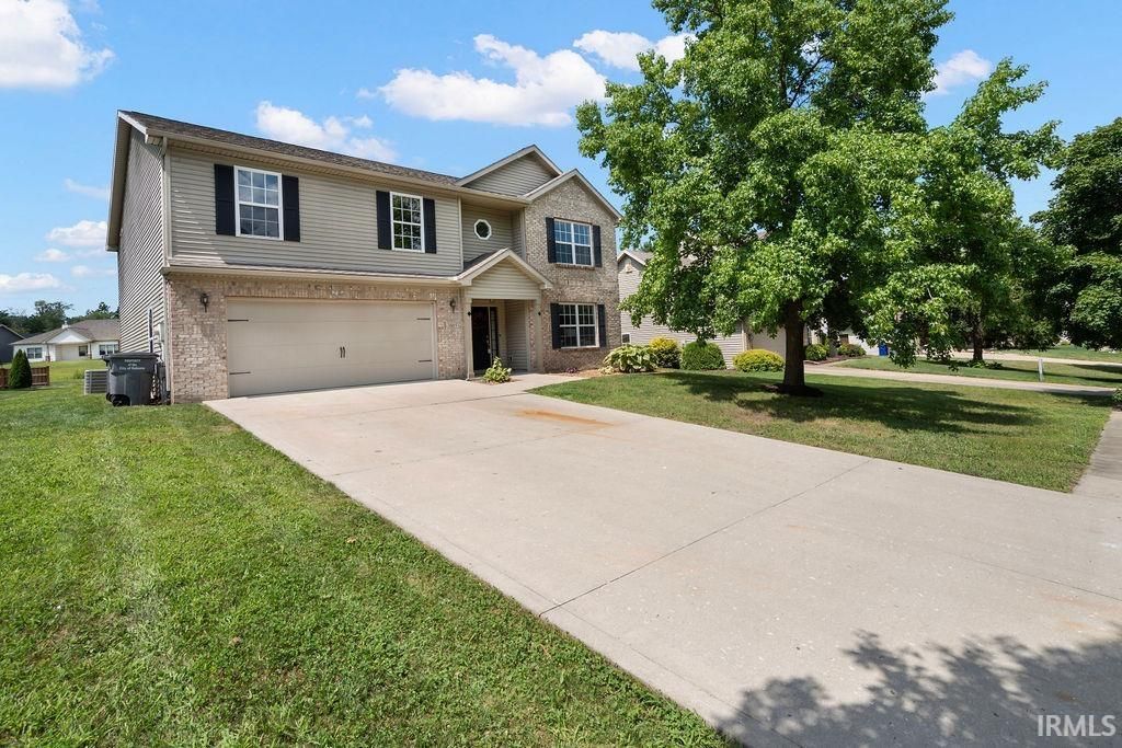 3015 CROOKED STICK Drive, Kokomo, IN 46902
