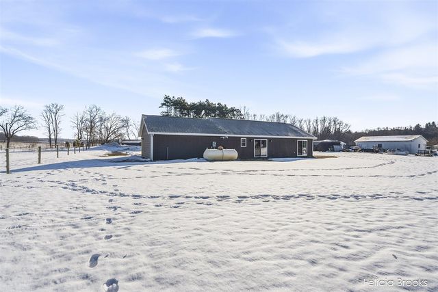 2531 Daisy Lane, Middleville, MI 49333