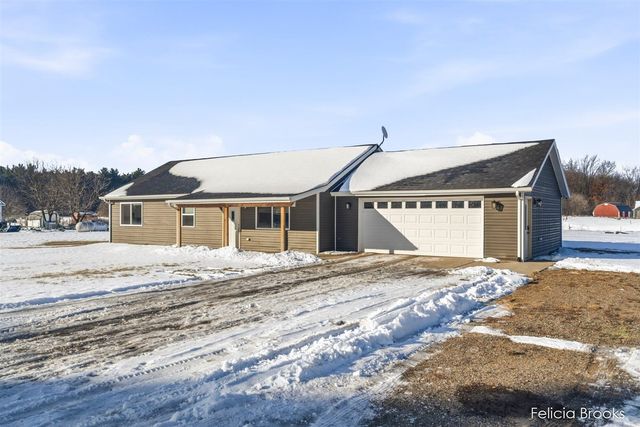 2531 Daisy Lane, Middleville, MI 49333