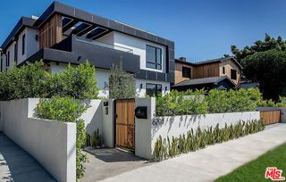 6201 Lindenhurst Avenue, Los Angeles, CA 90048