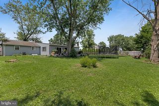 1202 RED HILL RD, Red Hill, PA 18076