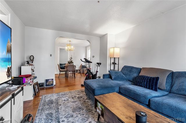 371 Potomac Avenue, Buffalo, NY 14213