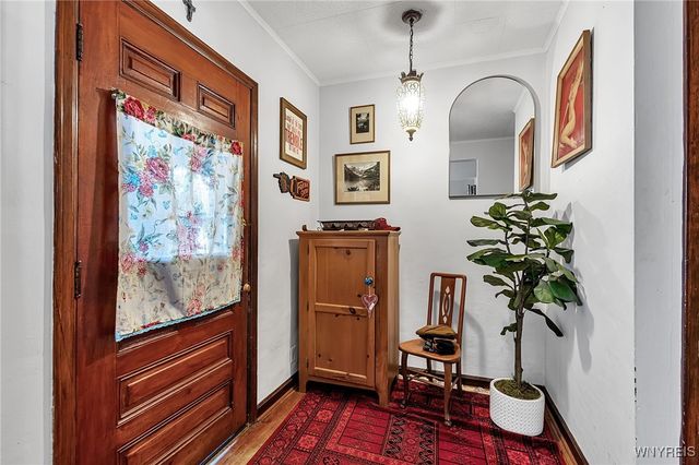 371 Potomac Avenue, Buffalo, NY 14213