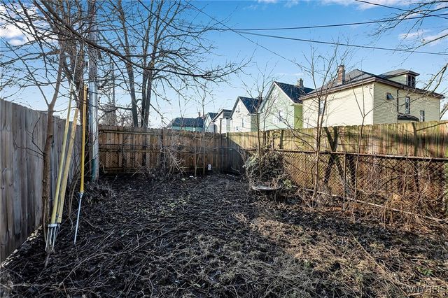 371 Potomac Avenue, Buffalo, NY 14213