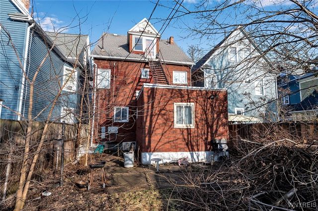 371 Potomac Avenue, Buffalo, NY 14213