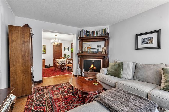 371 Potomac Avenue, Buffalo, NY 14213