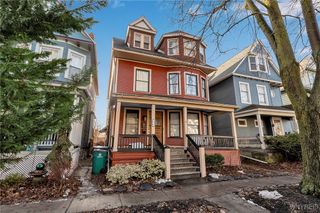 371 Potomac Avenue, Buffalo, NY 14213