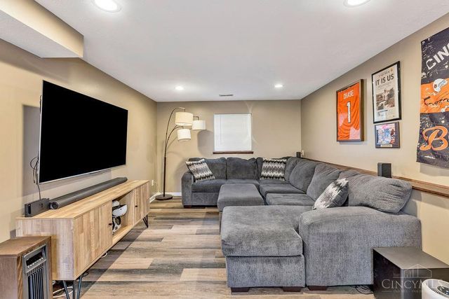 1762 Leway Drive, Fairfield, OH 45014