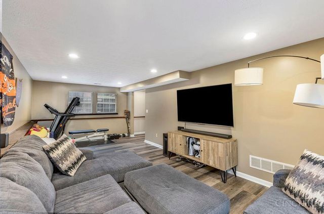 1762 Leway Drive, Fairfield, OH 45014