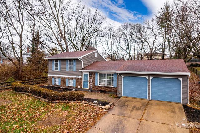 1762 Leway Drive, Fairfield, OH 45014