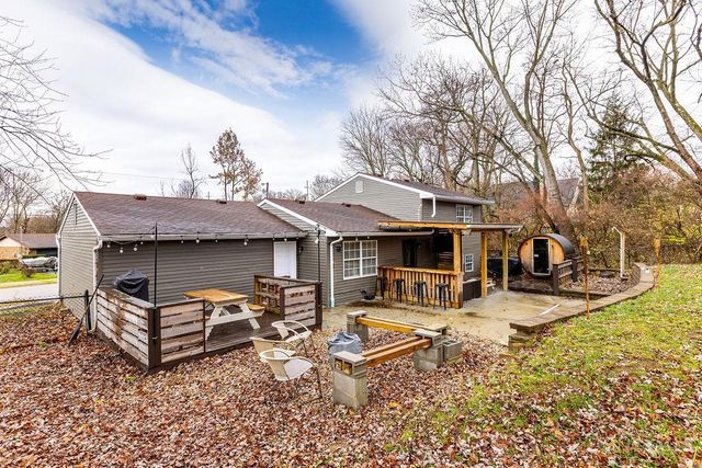 1762 Leway Drive, Fairfield, OH 45014