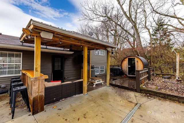 1762 Leway Drive, Fairfield, OH 45014