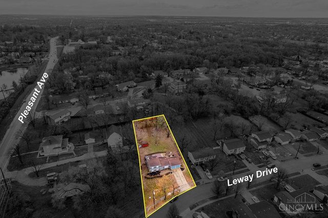 1762 Leway Drive, Fairfield, OH 45014