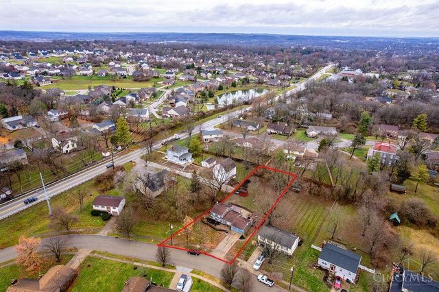 1762 Leway Drive, Fairfield, OH 45014