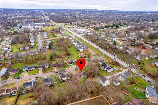 1762 Leway Drive, Fairfield, OH 45014