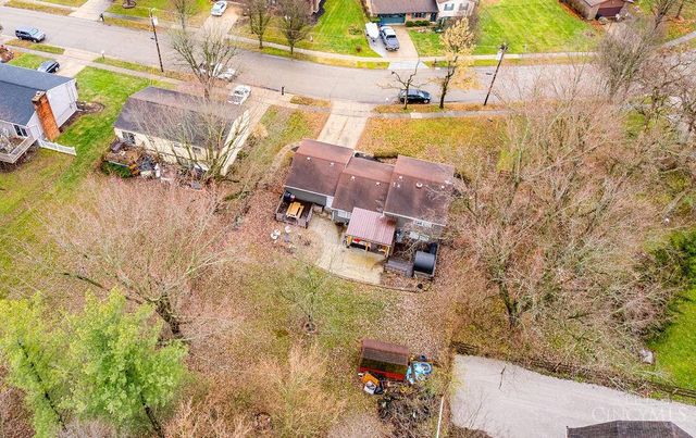 1762 Leway Drive, Fairfield, OH 45014