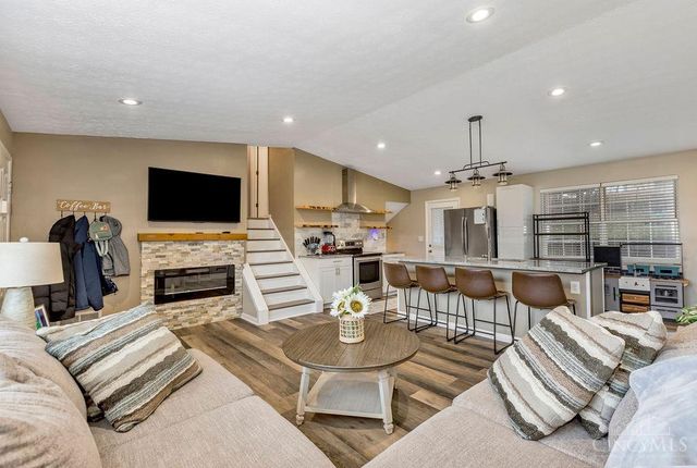 1762 Leway Drive, Fairfield, OH 45014