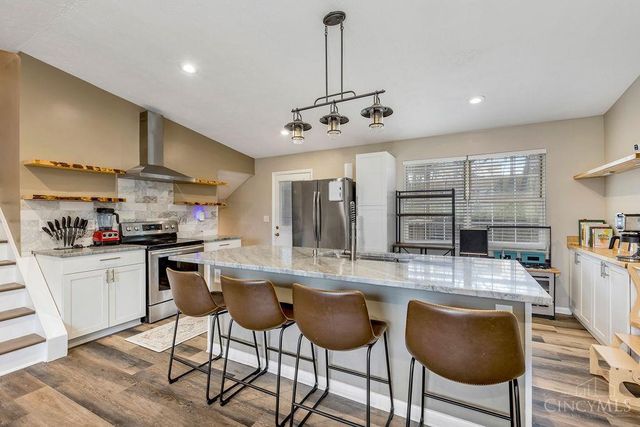 1762 Leway Drive, Fairfield, OH 45014