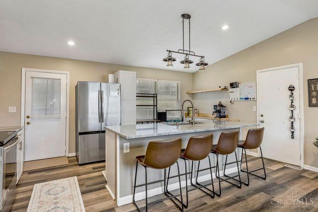 1762 Leway Drive, Fairfield, OH 45014