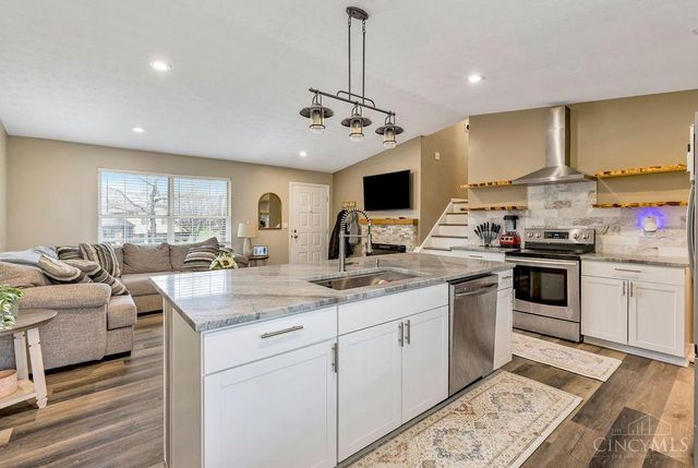 1762 Leway Drive, Fairfield, OH 45014