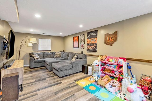 1762 Leway Drive, Fairfield, OH 45014