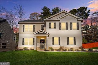 112 Grafton Street, Hampton, GA 30228