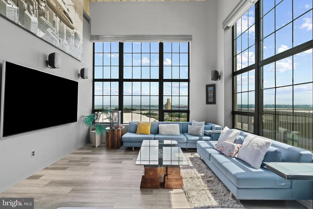 1200 STEUART ST #1119, Baltimore, MD 21230